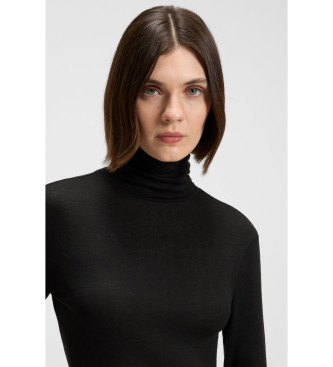BOSS Eliana T-shirt black