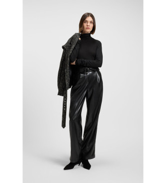 BOSS Eliana T-shirt black