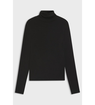 BOSS Eliana T-shirt black