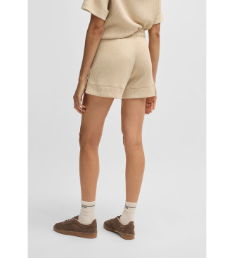 BOSS Shorts Eways beige