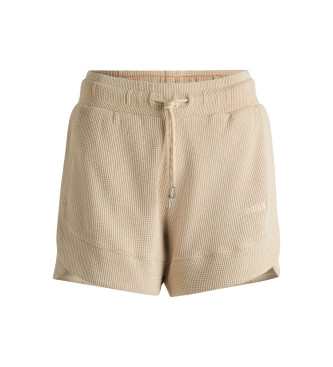 BOSS Shorts Eways beige