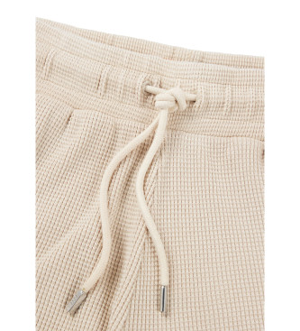 BOSS Shorts Eways beige