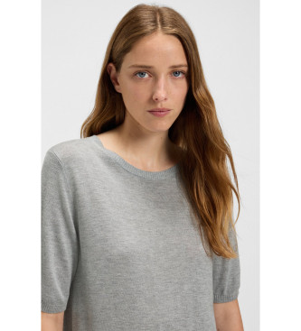 BOSS Blus Fiaffusa gr