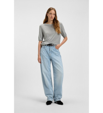 BOSS Blus Fiaffusa gr