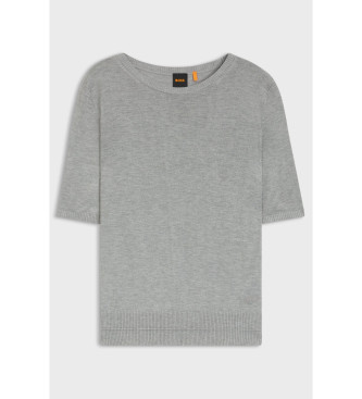 BOSS Blus Fiaffusa gr