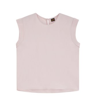 BOSS Blouson Irnette rose