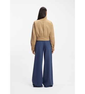 BOSS Giacca beige Jacelia