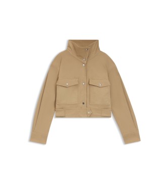 BOSS Giacca beige Jacelia
