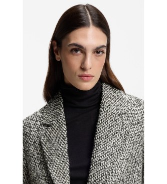 BOSS Americana Jasata gris