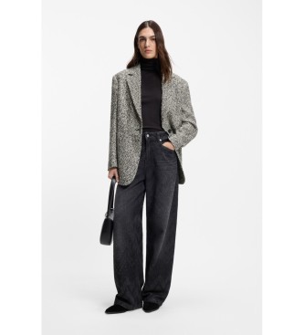 BOSS Americana Jasata gris