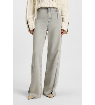 BOSS Jeans Marlene grey