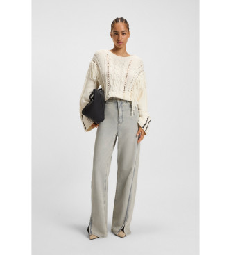 BOSS Jeans Marlene grey