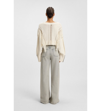 BOSS Jeans Marlene grey