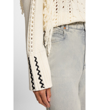 BOSS Jeans Marlene grey