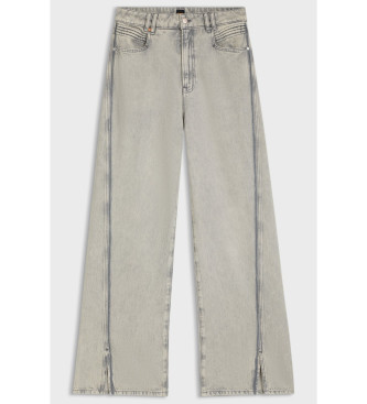 BOSS Jeans Marlene grey