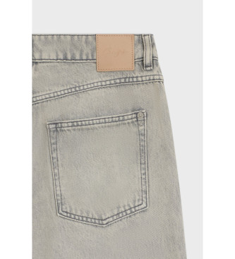 BOSS Jeans Marlene grey