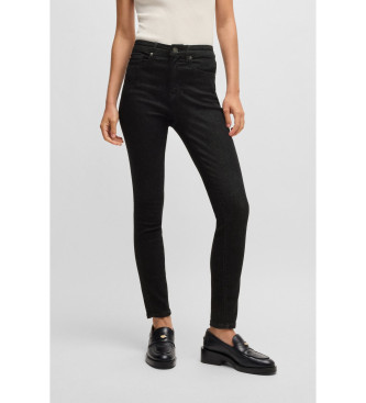 BOSS Jeans Maye noir