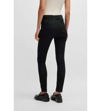 BOSS Jeans Maye noir