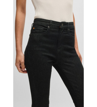 BOSS Jeans Maye noir