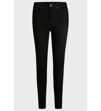 BOSS Jeans Maye noir