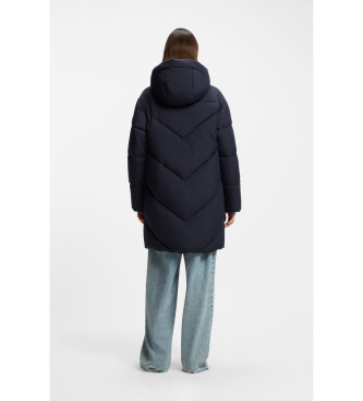 BOSS Piapolly Jacke blau