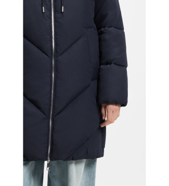 BOSS Piapolly Jacke blau
