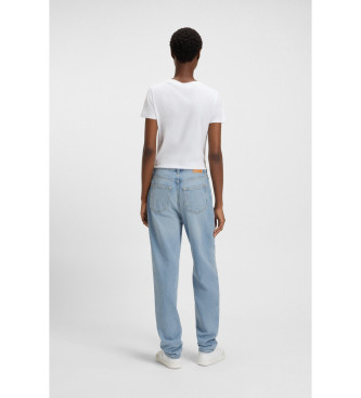 BOSS Jeans Ruth bleu