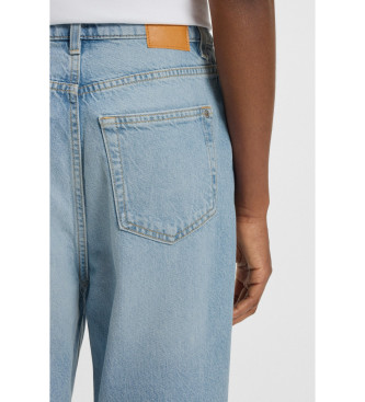 BOSS Jeans Ruth bleu