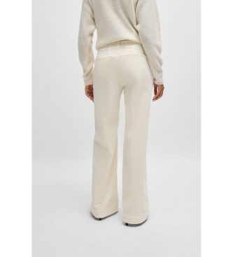 BOSS Cal�as bege Tahilone