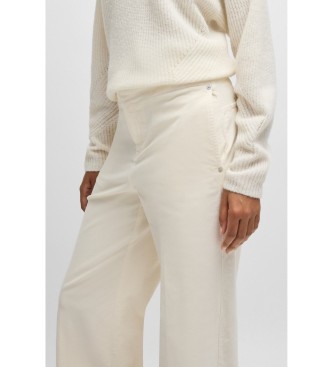 BOSS Cal�as bege Tahilone