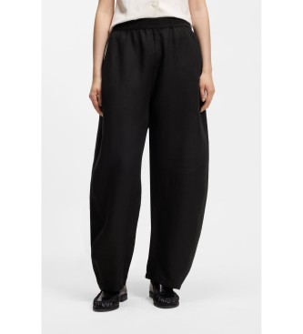 BOSS Bukser Pernera Globo bukser sort