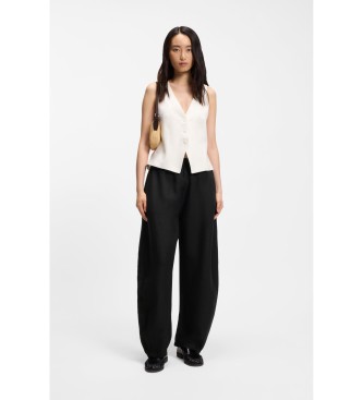 BOSS Bukser Pernera Globo bukser sort