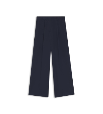 BOSS Pantalon Tiwi2 navy