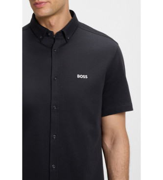 BOSS Chemise Motion S navy