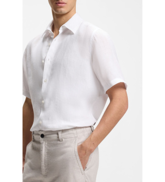 BOSS Camisola de al�as branca