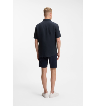 BOSS Maillot de bain marine