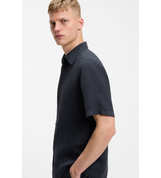 BOSS Maillot de bain marine