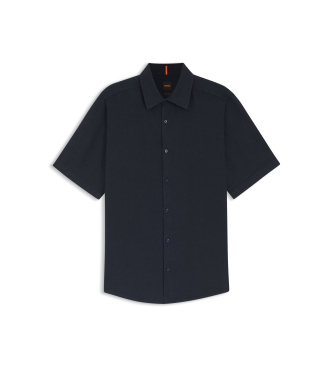 BOSS Maillot de bain marine