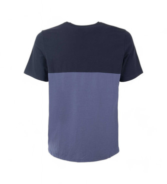 BOSS Balance T-shirt navy