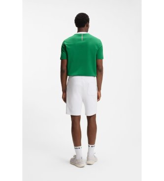 BOSS T-shirt avec drapeau 