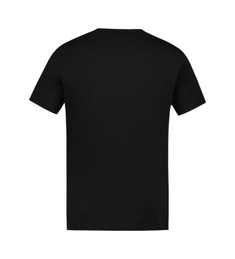 BOSS DropNeedle T-shirt black