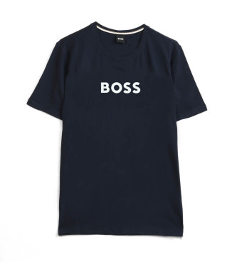 BOSS T-shirt Easy navy