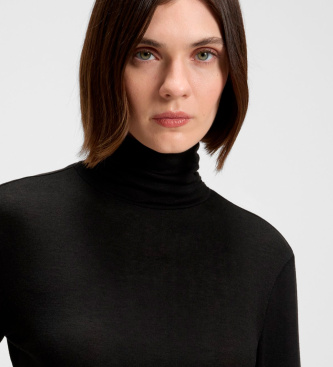 BOSS Eliana T-shirt black