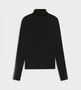 BOSS Eliana T-shirt black