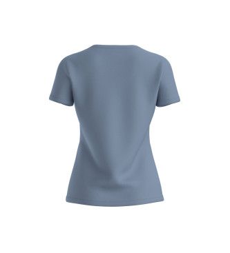 BOSS Elove T-shirt blue