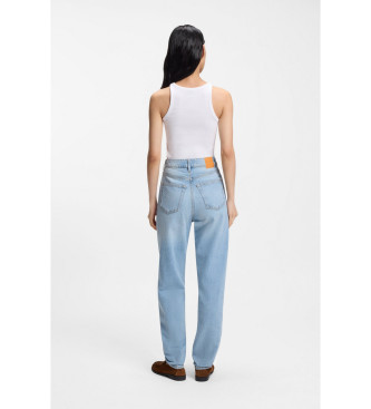 BOSS Majica Epetite bela