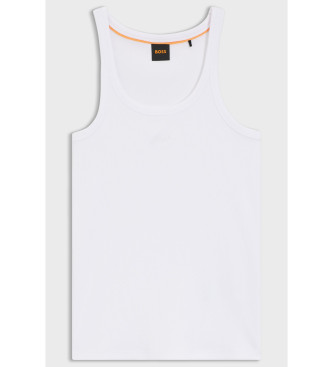 BOSS Majica Epetite bela