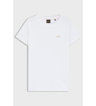 BOSS Maglietta bianca Esogo