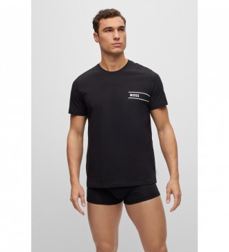 BOSS Men's underwear T-shirt