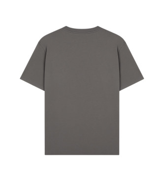 BOSS Lupo T-shirt grau